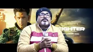 Fighter Day 2 Advance Booking | Fighter Day 2 Box Office Collection Prediction
