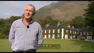 Original Irish Experience - Delphi Lodge Day Out - Connemara