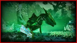 Old Friends And New Enemies! - Ultimate ARK Ascended | Lost Colony Let's Play [70]
