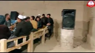 حفیظ الله شوقی نیگ آوازنده حاجی امان ولی چوقه نیگ طوین ده
