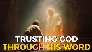 When Life Feels Too Heavy &ndash; Trusting God Through His Word | Biblical Wisdom