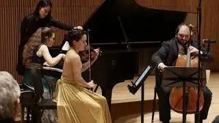 Strange Scenes Festival, The DiMenna Center for Classical Music, New York