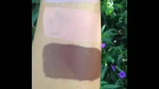 ✨MISSY LYNN'S✨ BH Cosmetics Lipstick Arm SWATCHING!