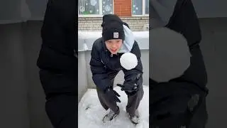 WINTER PRANK