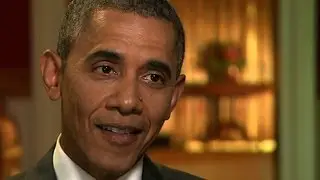 Obama: Workplace discrimination 