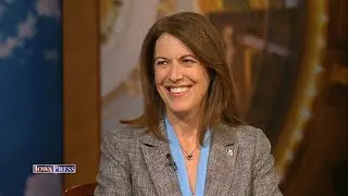 Rep. Cindy Axne