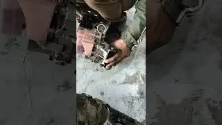 alto K10 automatic gear repair