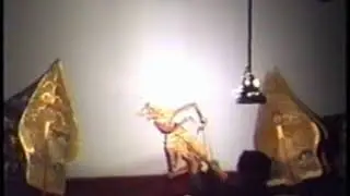 Kiprahan Klatenan oleh dalang Ki Kesdik Kesdo lamono