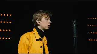 Pierre Liz&eacute;e - In Your Likeness LIVE (Woodkid Cover)