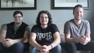 The Original Intent Indiegogo