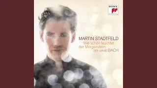 Wie sch&ouml;n leuchtet der Morgenstern, BWV 739 (Choral Prelude, Arr. for Piano)