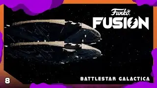 Make Dogs, Not War (Funko Fusion | Ep. 8)