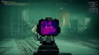 GTFO | ALT://R2E1 