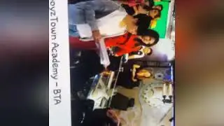 Ms. Bb Joyce Bernal Mr. Nelson Tuazon: Star Magic Showbiz SIKAT TRENDZ SLIDESHOW Picture's 2019