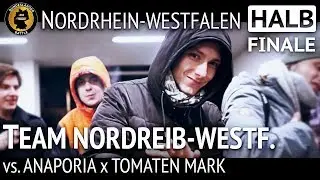 Team Nordreib-Westfalen [NRW] vs. Anaporia x Tomaten Mark [MV] RR | BLB Halbfinale