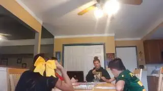 Self-Esteem Group - Group video #2 (Heidi Palafox)