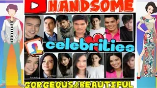 Filipino Celebrities FaceApp Compilation 2020|Boys Challenge Transformations|Jordaen Balagat