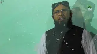 Madine. Je Meer Saan Naat khuwan Mujaab ur Rehman Seelro