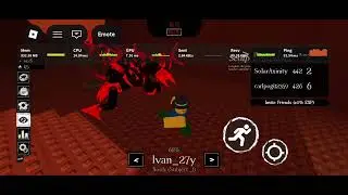 Me and mi friend try humble haxer