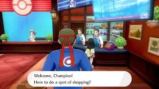 All Buyable TMs and TRs in Pokemon Sword and Shield