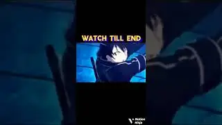 He became unstoppable 👾