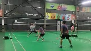 (HIGHLIGHTS) Part 7, Hahaha.. sory2.. hulur je raket tu, nasib kena.. 🤣