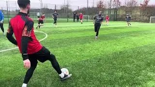 ILC Tournament | Beechwood 2-0 Chapter IV | Group Stage | East Kilbride