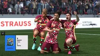 FC 26 - Winter Wildcards - Nico Gonz&aacute;lez 86