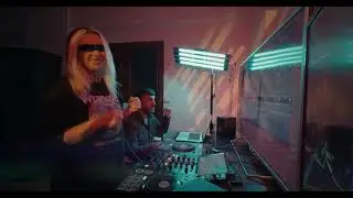 Late Night Minimal Tech House // Gizza Boot Sequence