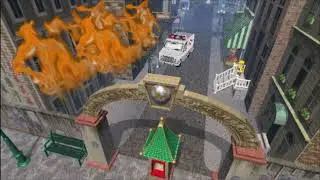 gfuel house burns down