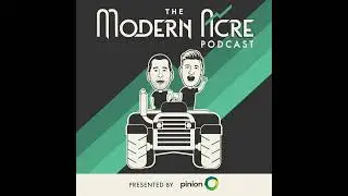 350: Choosing to be OEM-Agnostic with Tim Bucher, Founder and CEO of Agtonomy