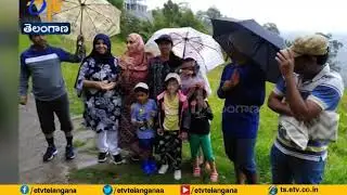 Two Indians Drown, One Missing while Saving Children | at Moone Beach | Rescue Underway | Australia