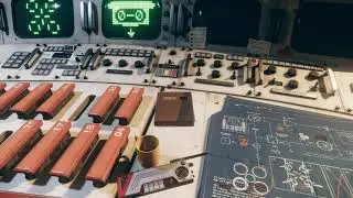 Deathloop - Space Invaders: 
