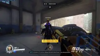 Moira Mercy Interactions.