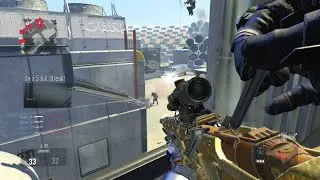 Revex nV - Advanced Warfare Daytage #1 | #FAZE1
