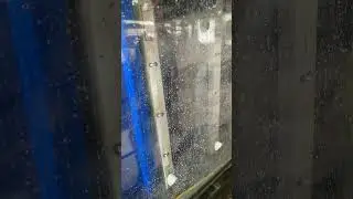 Фильтр-пресс Аквапресс КАВ330-803025. Защитная штора для мойки.