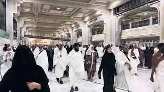 atmosphere of saudi arabia during ramadan | Nature Nexus