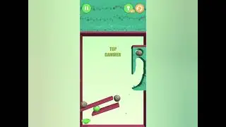 dig this! 656-19 | Indercover | Dig this level 656-19 Gameplay walkthrough solution
