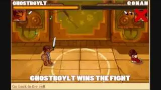 MyBrute - My Fastest Fight Ever!
