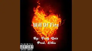 Will of Fire