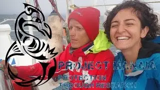 THE SEARCH FOR BOAT MECHANICS (Sailing Sea Nomad II Ep 4)