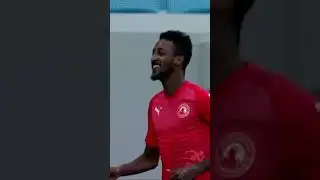 Funny goalkeeper fail 😂 #shorts #funny #goalkeeper #fail #fails #football