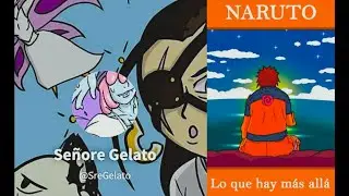 Visualizando: Lo Que Hay Más Allá Cap 68