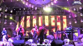 TERNURA | PORFI BALOA | 9 ANIV. SONIDO BANES | 11 ABR 2019