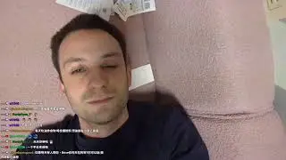 IRL #9 設定燈然後繼續打掃