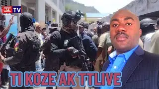 TI KOZE AK TT LIVE 17 DESANM 2025