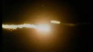 Midnight Crossing movie trailer 1988