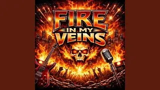 Fire in my veins