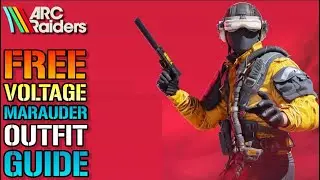 ARC Raiders: The Finals FREE 