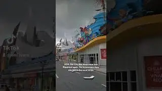Then And Now: Star City Amusement Park
